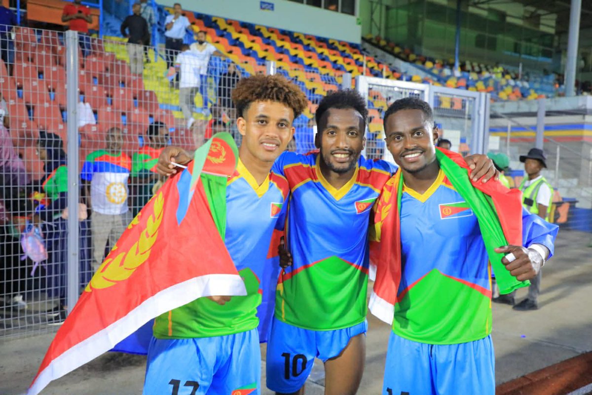 Ghideon Musa tweet media