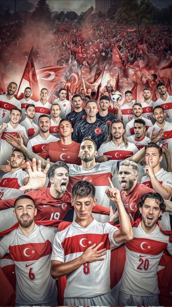 Burak Yılmaz tweet media