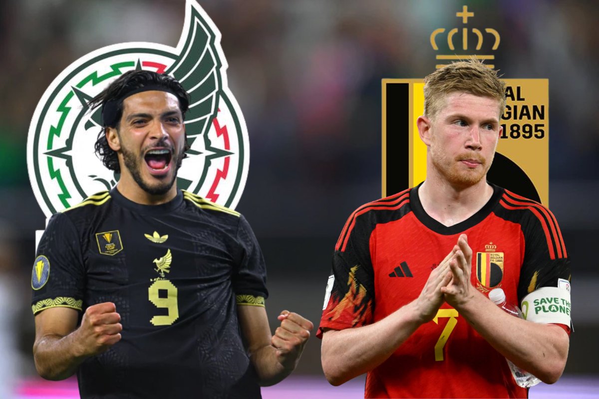 PACO URIBE tweet media