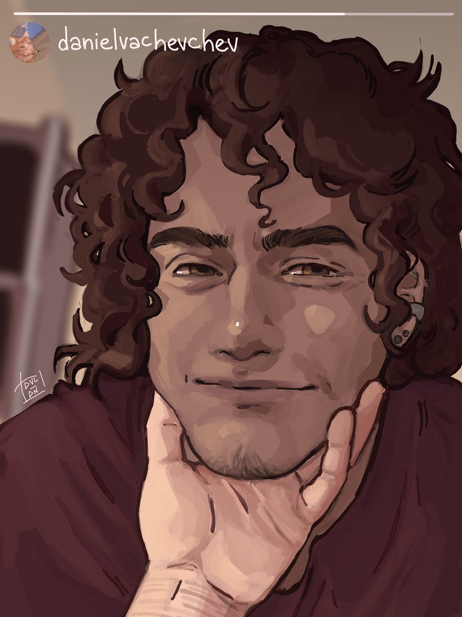 変装した悪魔 tweet media