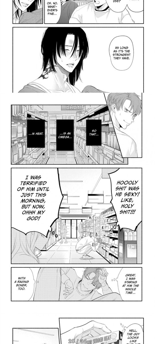 malu ⚢ TSFAS era 🇵🇸 tweet media