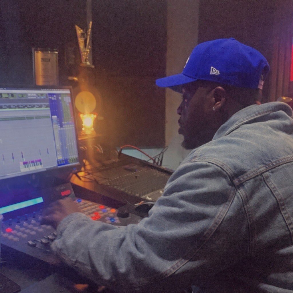 Big Homie Fresh tweet media