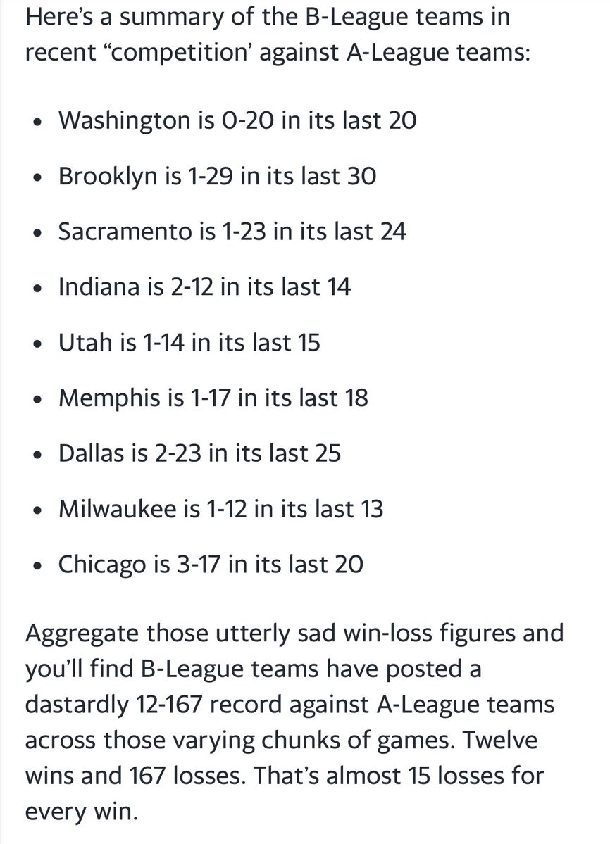 Tom Haberstroh tweet media