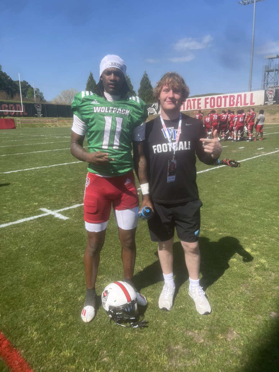 Dillon Balkus tweet media