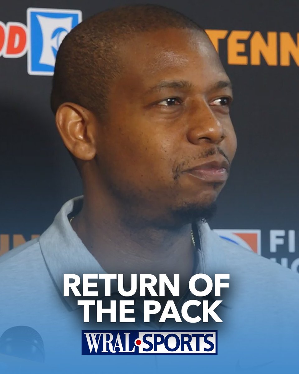 WRAL NEWS in NC tweet media