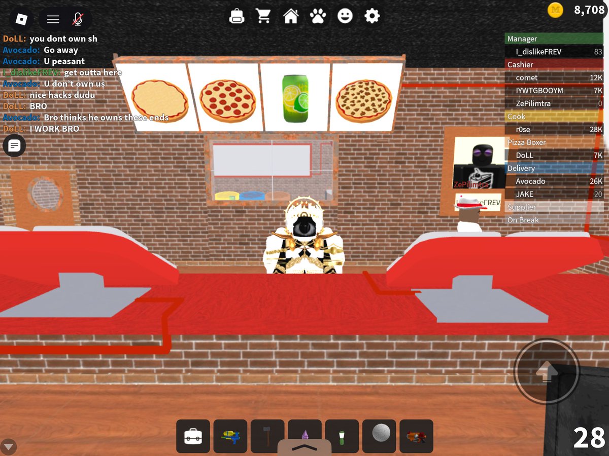 EN-016-03 || "ANGELSTALKER" tweet media