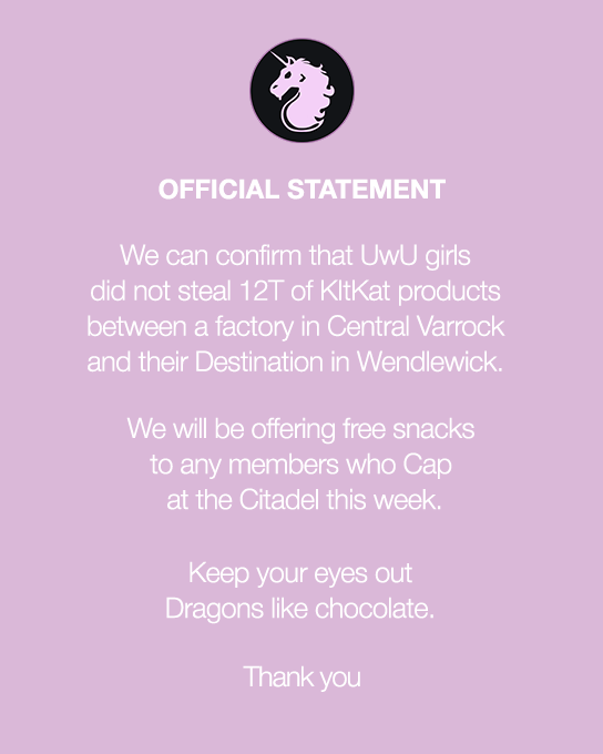 uwugirls tweet media