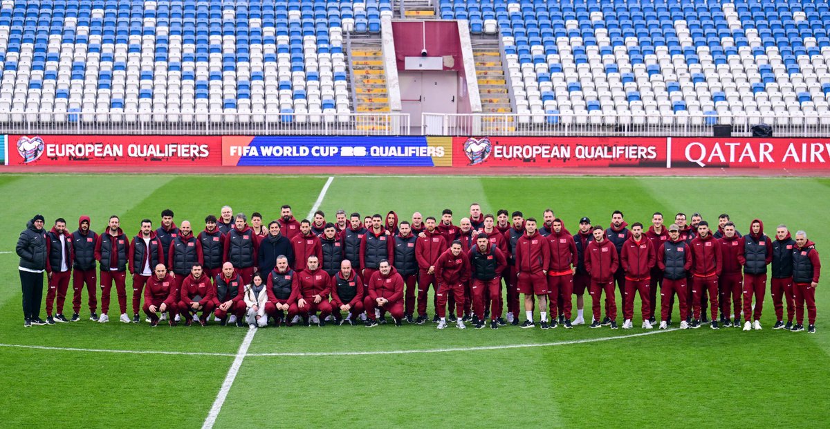 Selçuk ÖZTÜRK tweet media