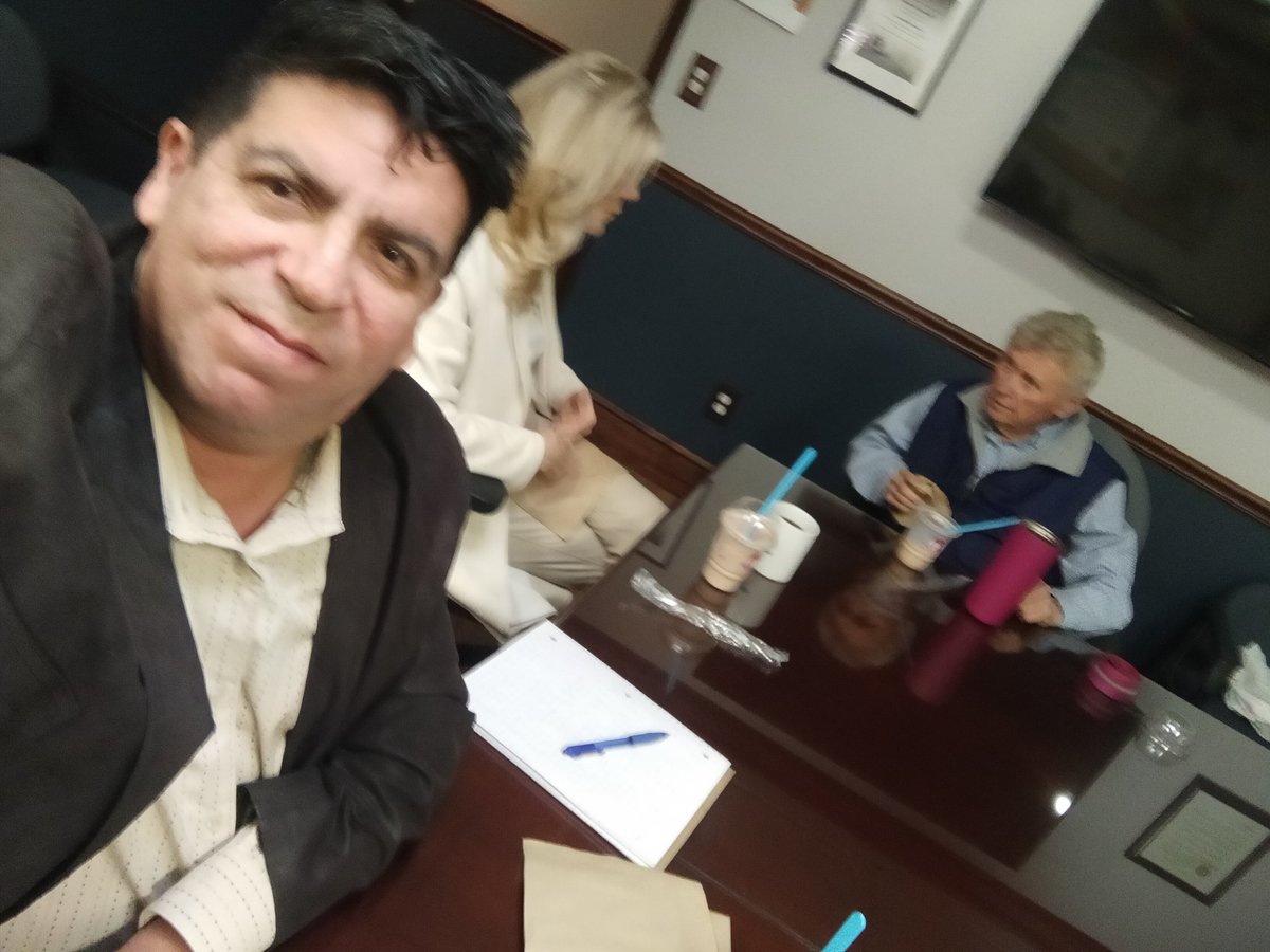 Ted Cantu tweet media