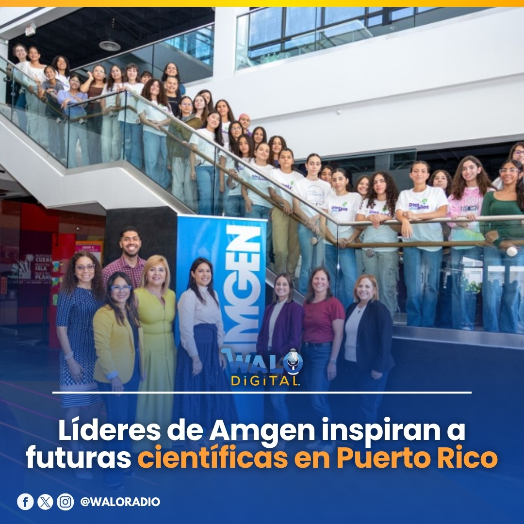 WALO Radio tweet media