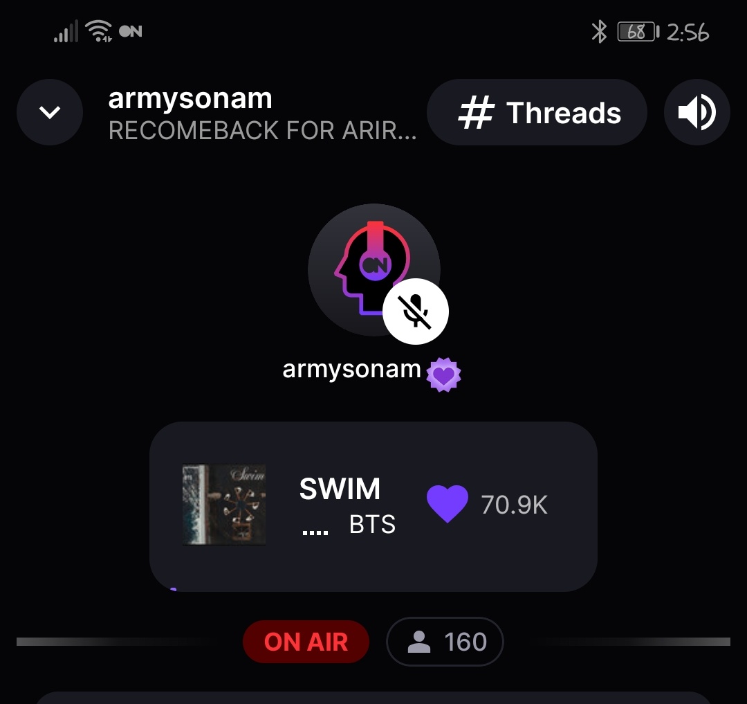 beatriz_figue7's tweet photo. Estamos bajado por favor  stream debemos aumentar más.

Da
#ARMYonSpotify
#StreamForBTS
#FocusOnBTS
#BTS_ARIRANG https://t.co/X8gWjQmYBZ