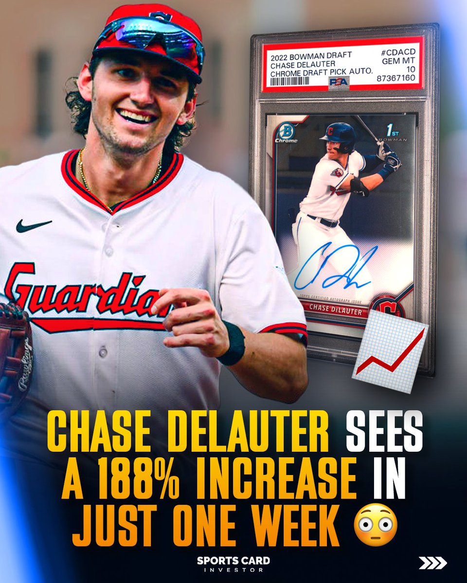 Sports Card Investor tweet media