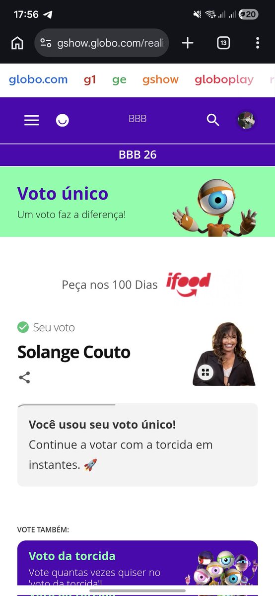 vanessinha tweet media