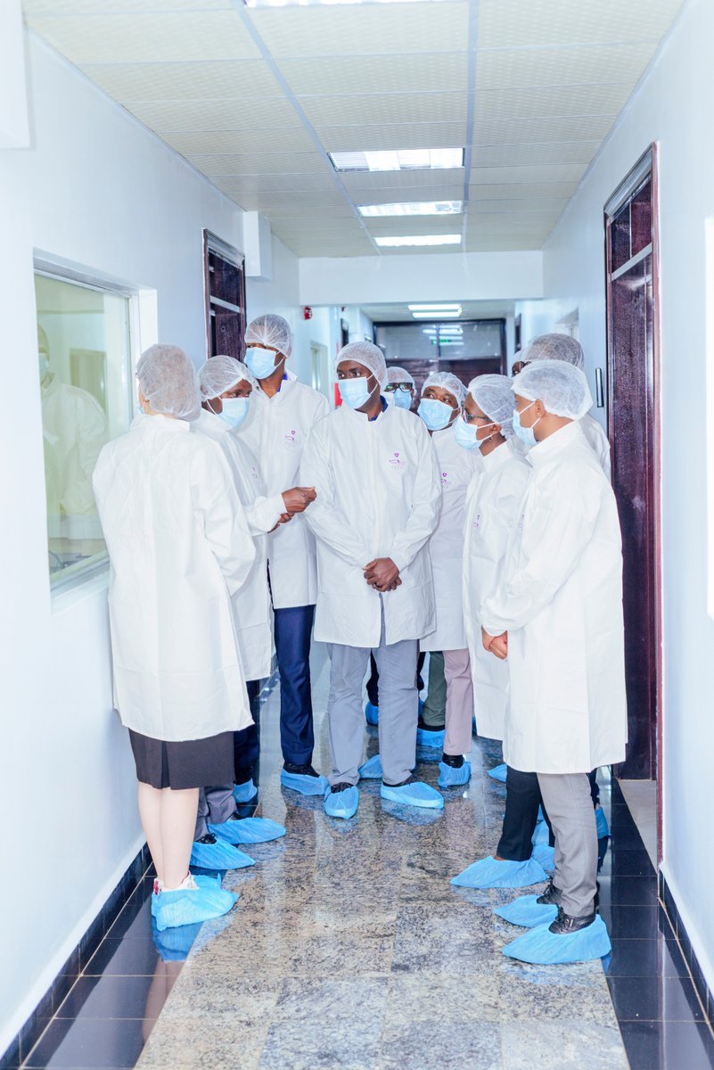 Rwanda Forensic Institute (RFI) tweet media