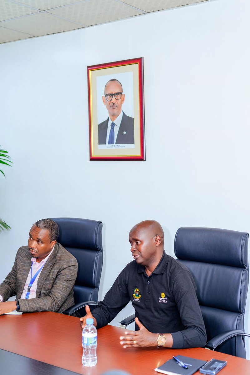 Rwanda Forensic Institute (RFI) tweet media