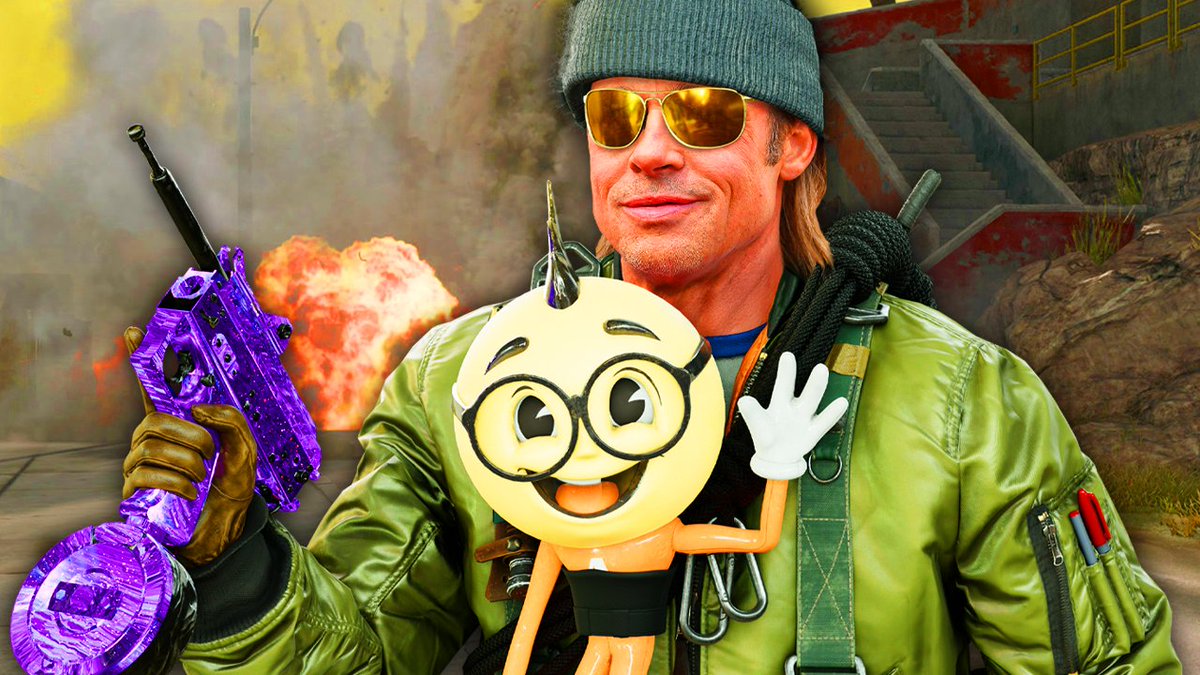 Xen HunterTV☄️ tweet media