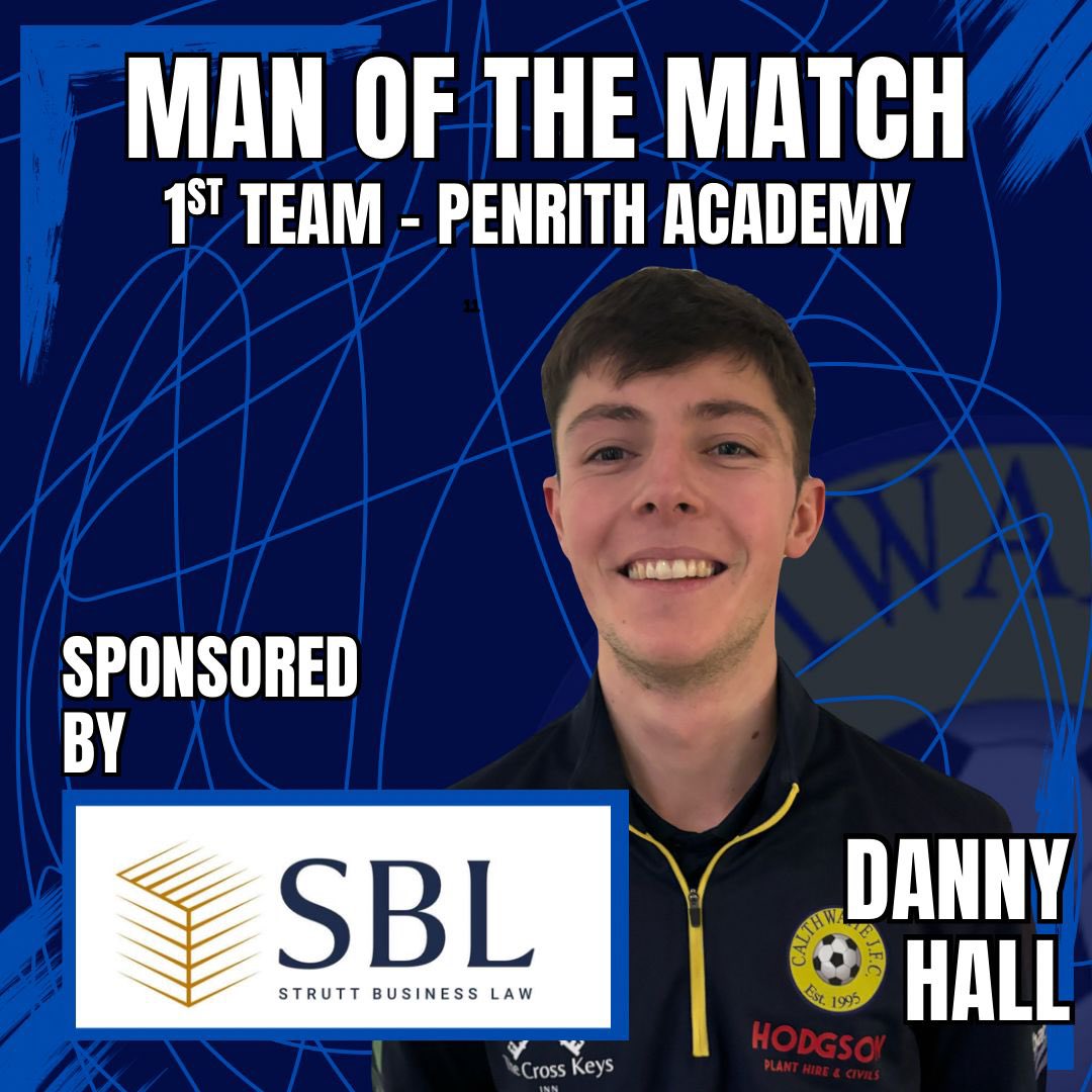 Calthwaite JFC Mens tweet media