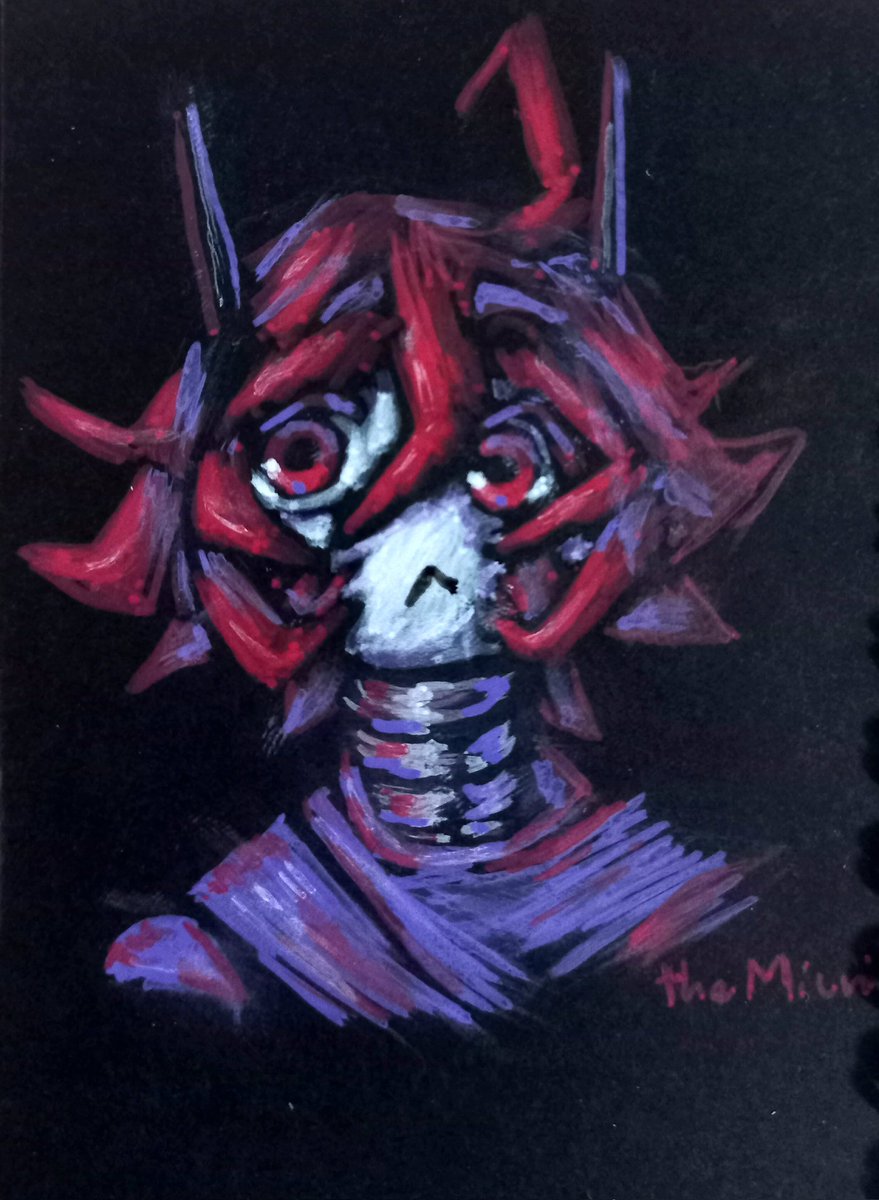 TheMiuni tweet media
