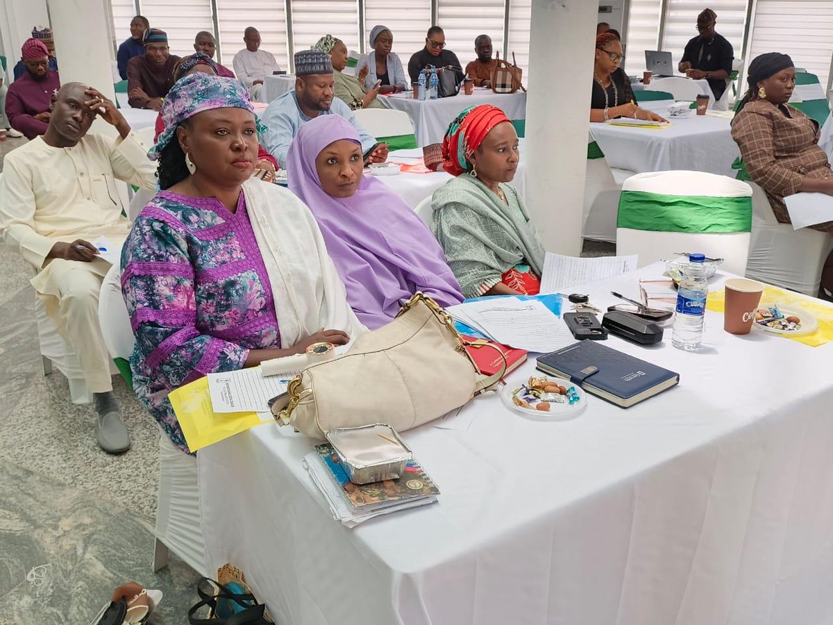 INEC Nigeria tweet media