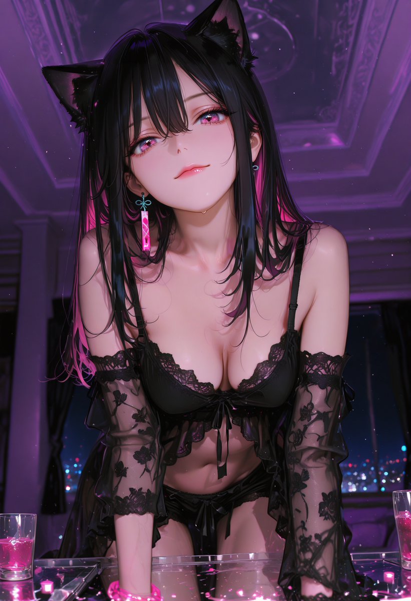 NekoSurfAI tweet media