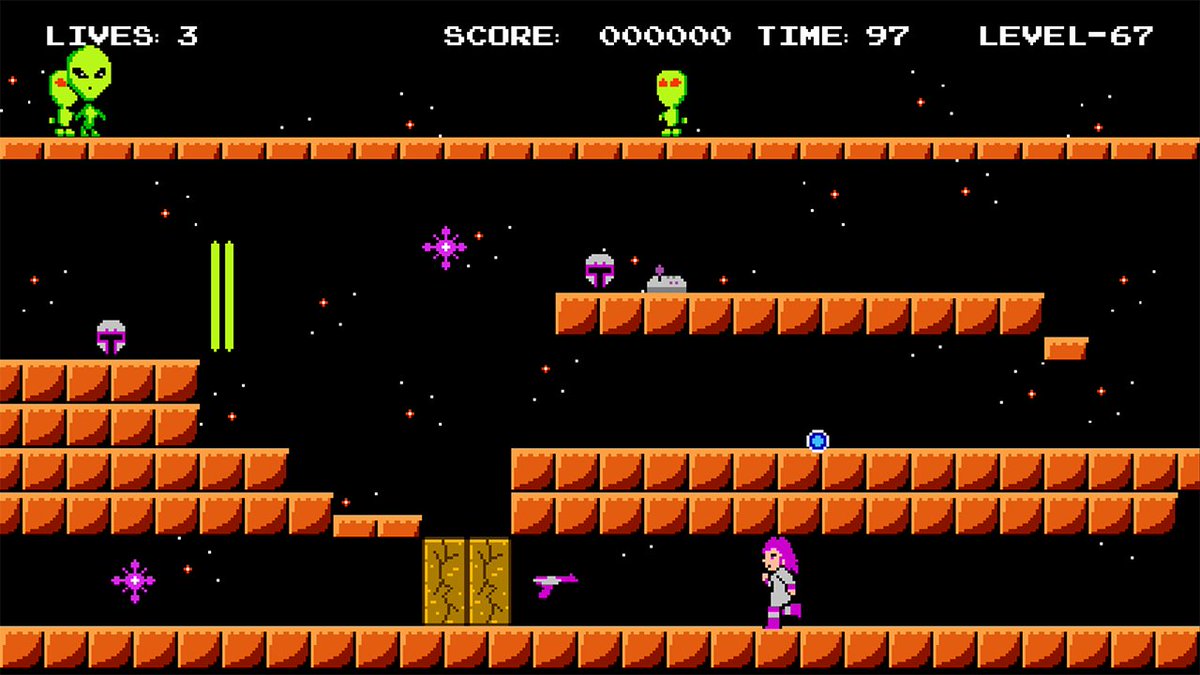 Ultra Dolphin Revolution tweet media