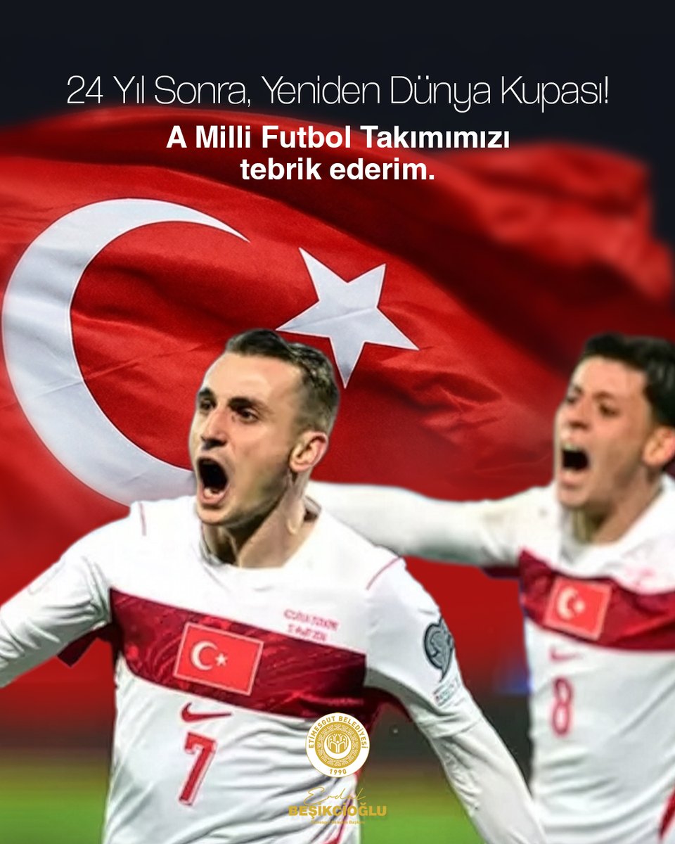 Erdal Beşikcioğlu tweet media