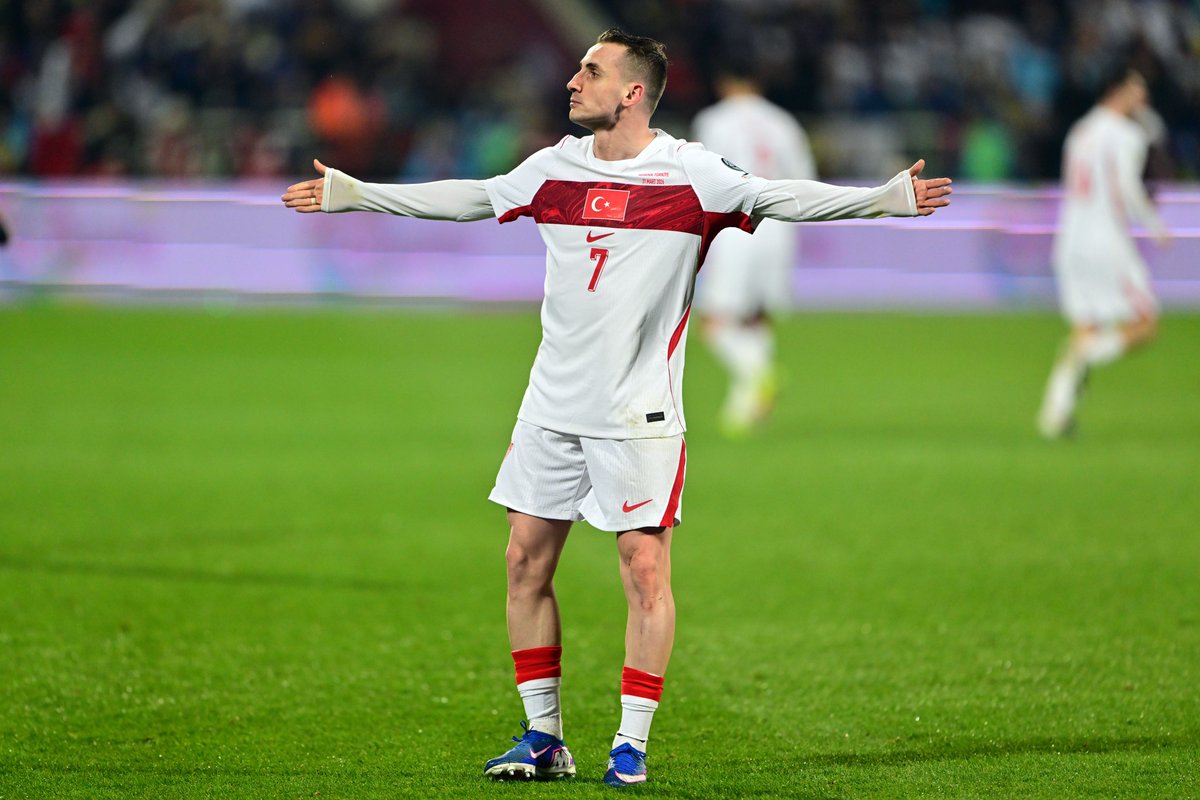 De Marke Sports tweet media