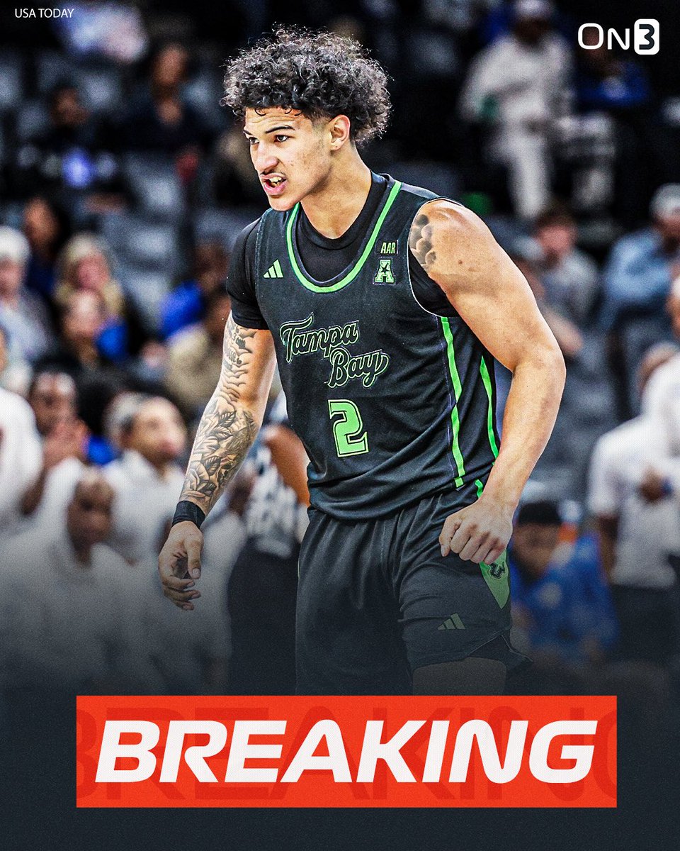 Transfer Portal tweet media