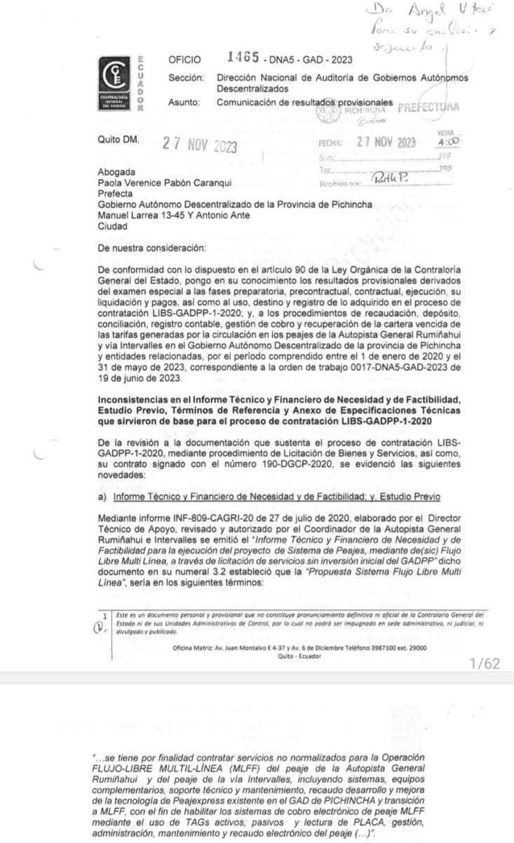 Carla Maldonado. tweet media