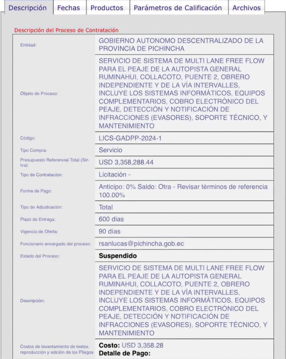 Carla Maldonado. tweet media