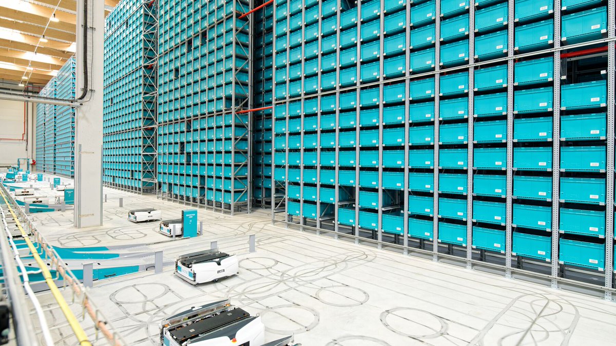 Prologis tweet media