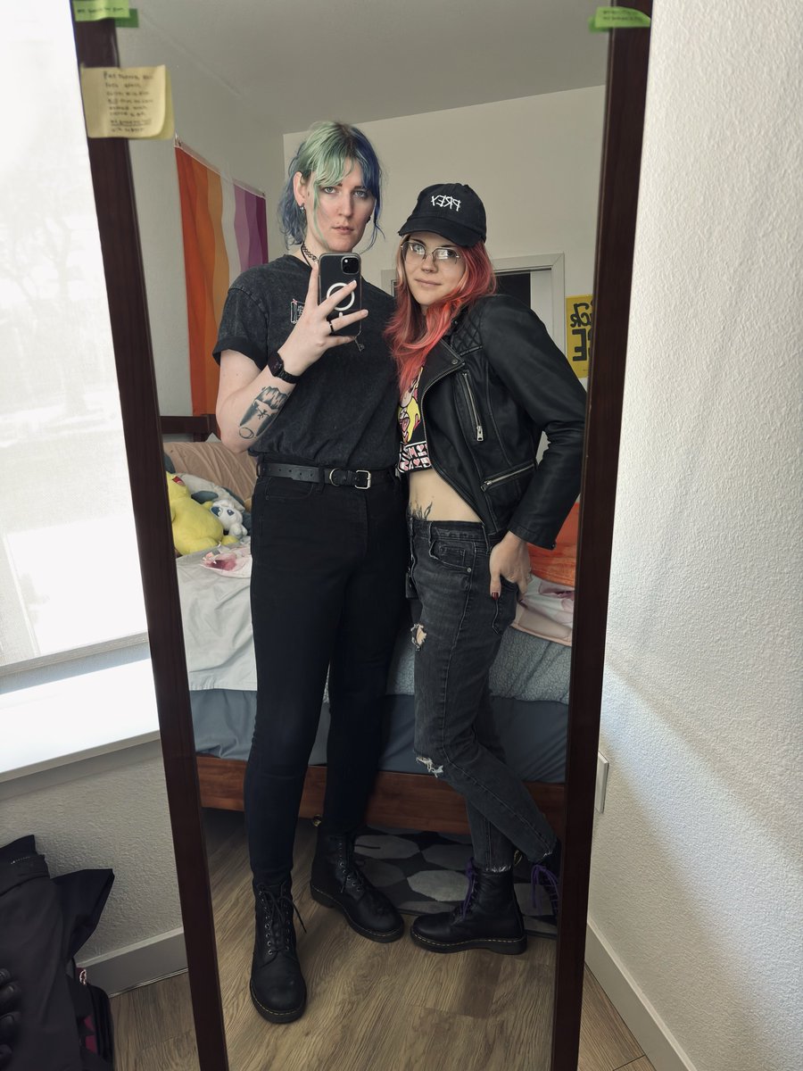 🏳️‍⚧️ Emmy tweet media