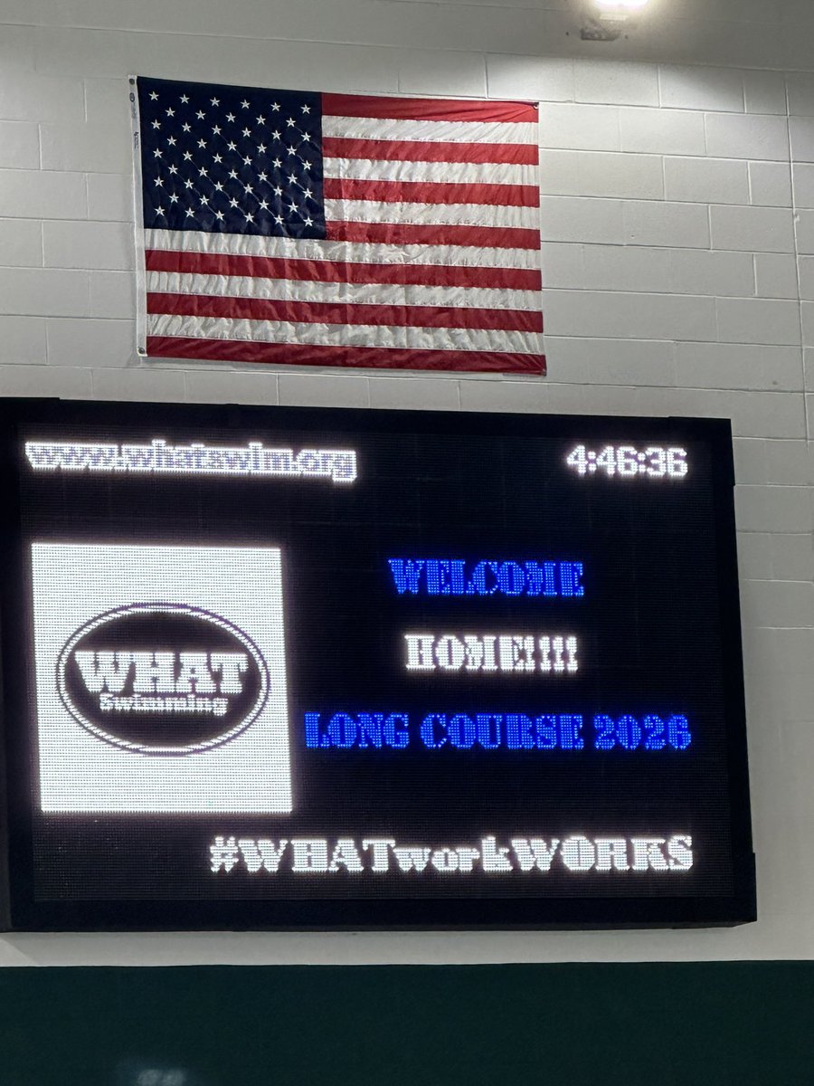 First Day of Championship Prep starts today!!!!!
# WHATworkWORKS