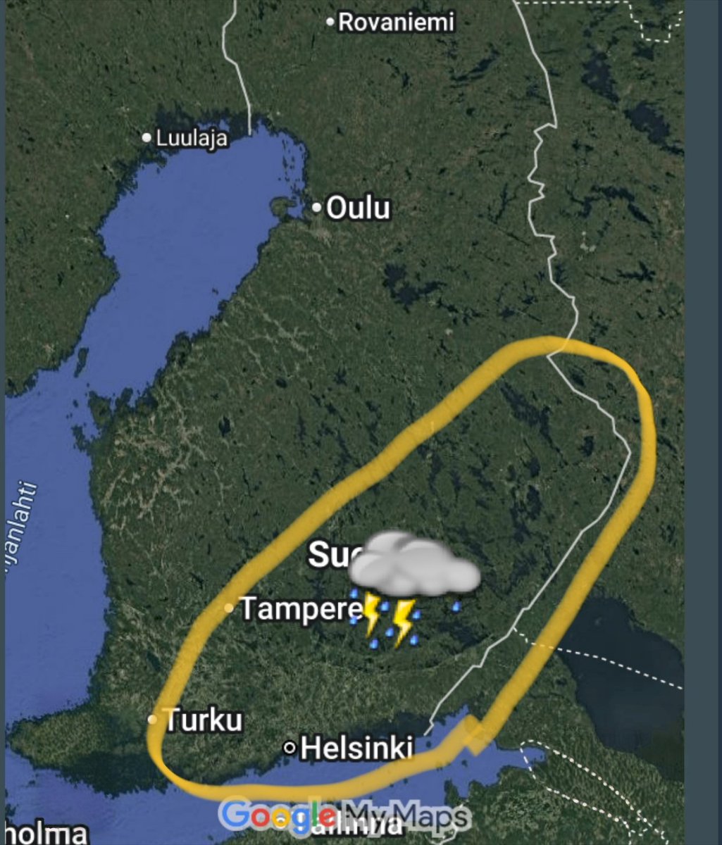 Myrskysivusto ☈ tweet media