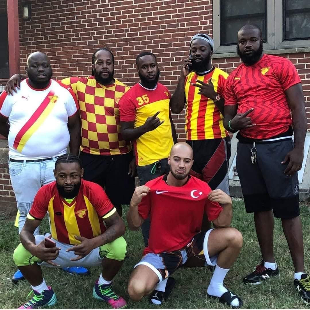 Göztepe TV tweet media