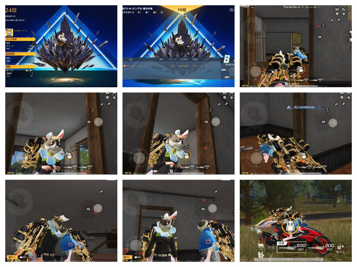 ちゃん🐶🌻【BLIV1】 tweet media