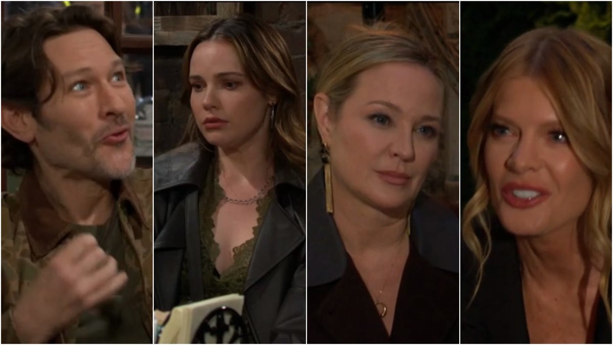 Y&R Recaps tweet media