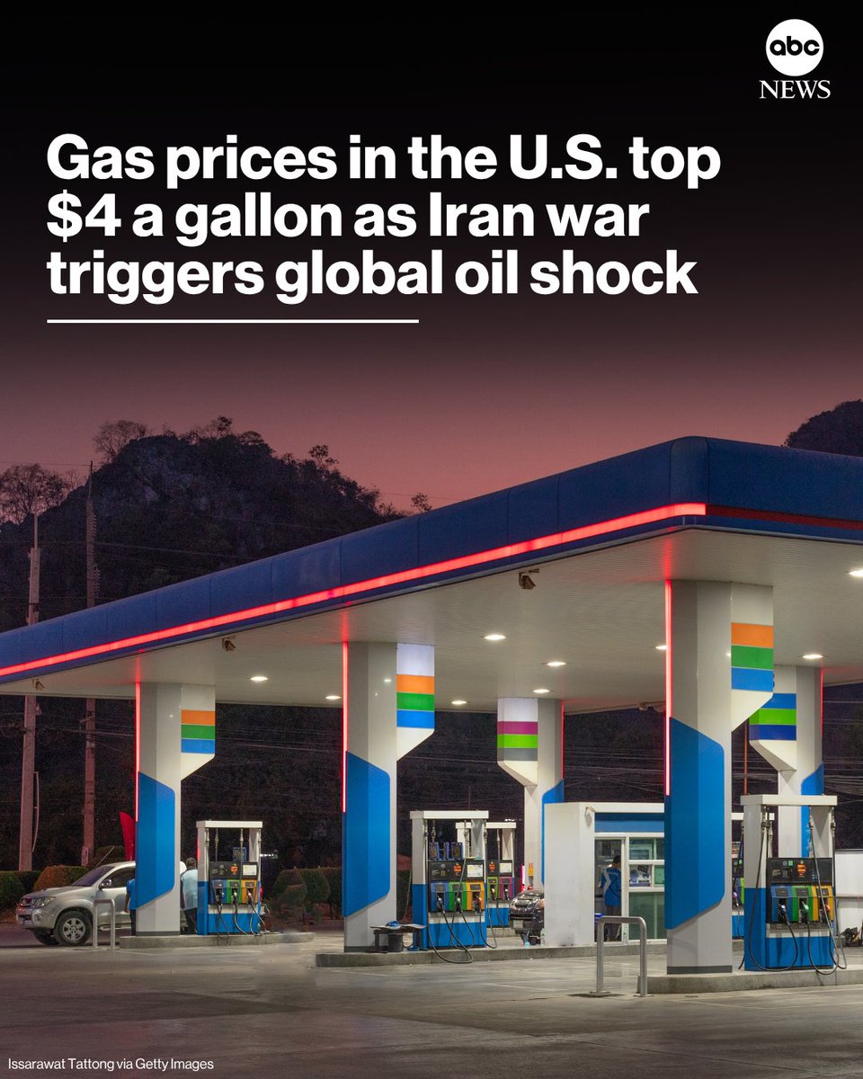 ABC News tweet media