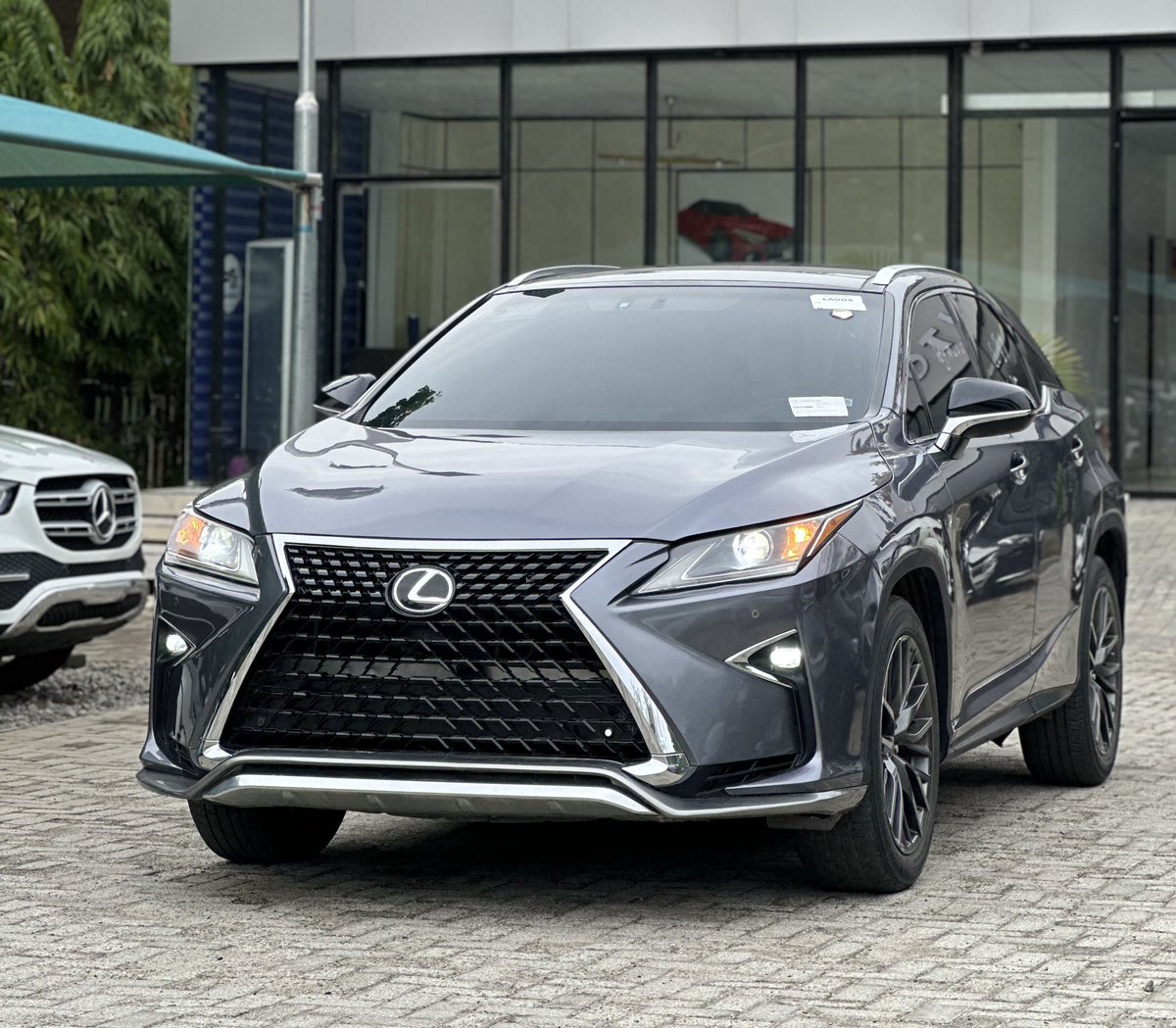 ASTRO CARS ABUJA tweet media