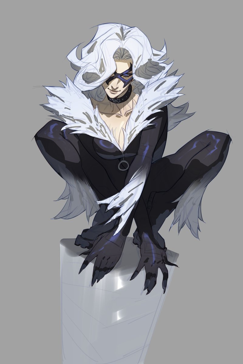 SheepShin (Comms Open!) tweet media