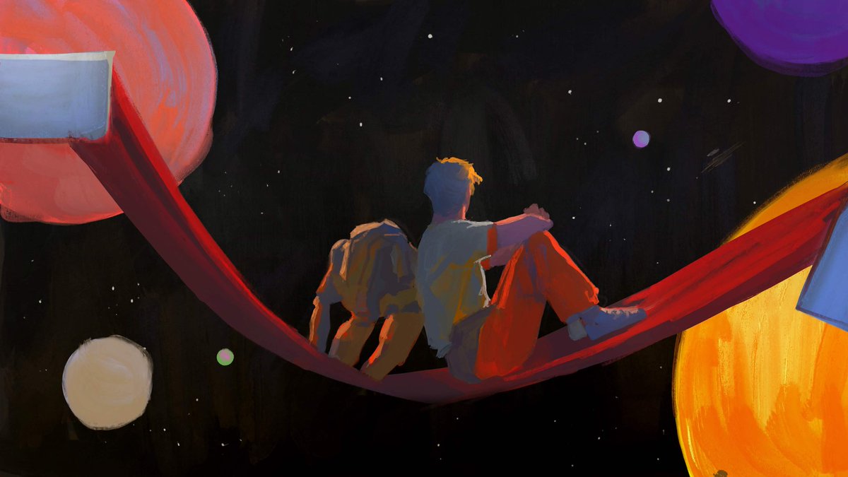 Wolfy🌈 tweet media