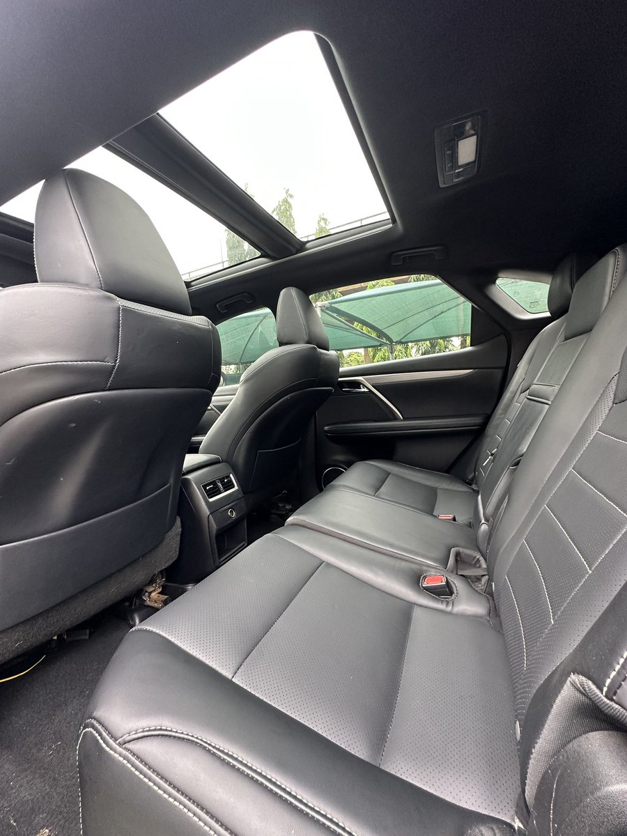 ASTRO CARS ABUJA tweet media