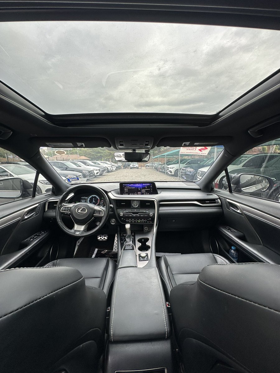 ASTRO CARS ABUJA tweet media