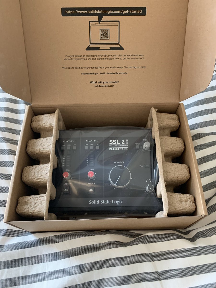 Trinity Somerset🎙️ tweet media