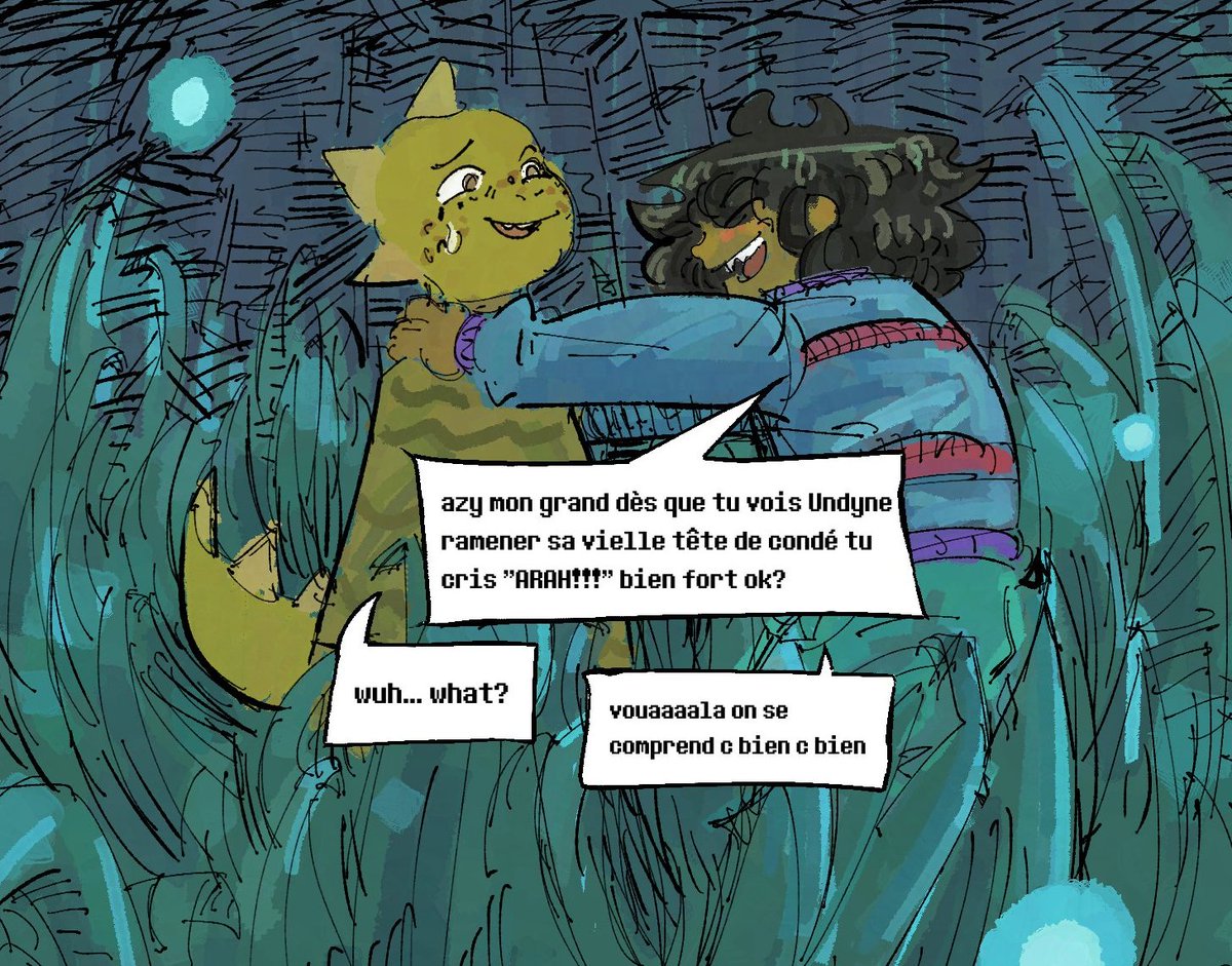 Lazy Nick tweet media