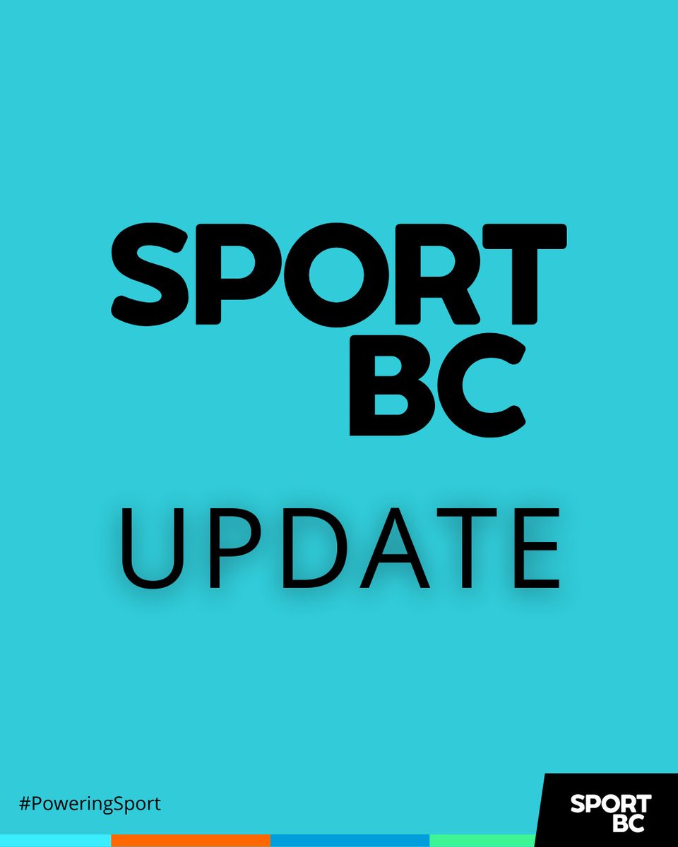 Sport BC tweet media