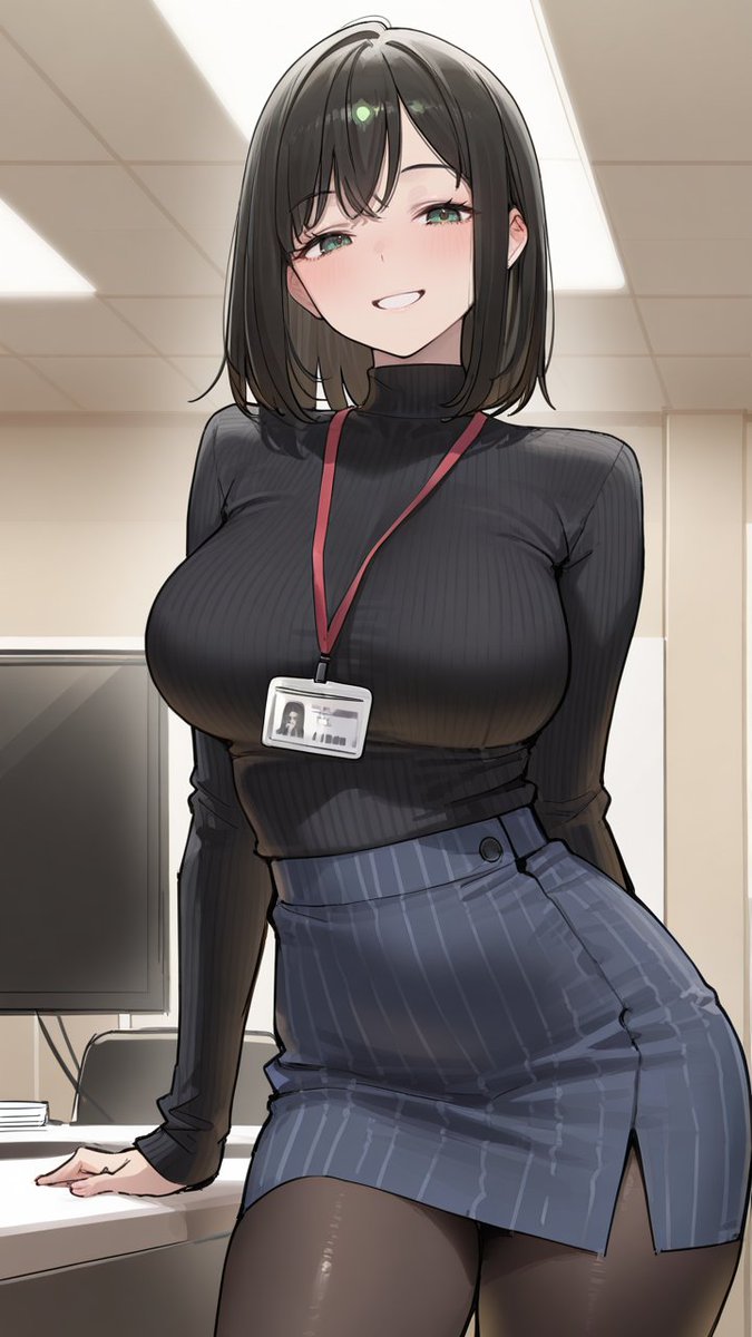 るび〜/AI美女生成 tweet media