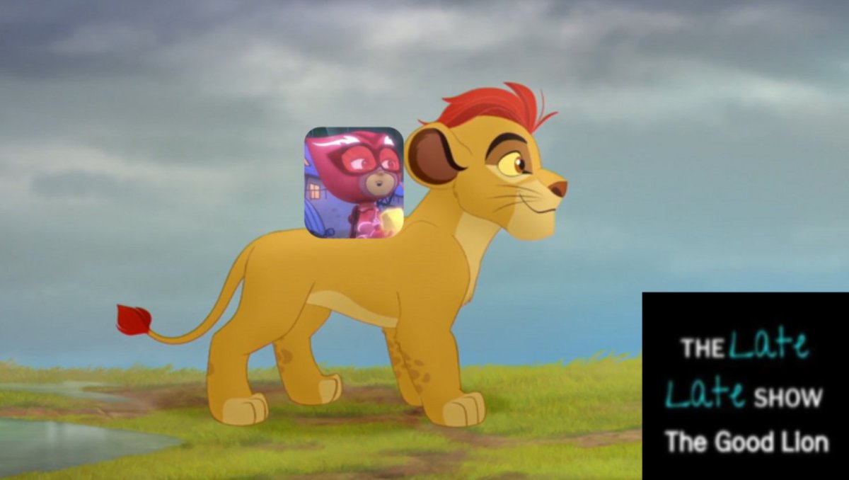 Chance Lewis tweet media