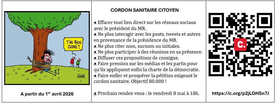 Stéphane VandenEede tweet media