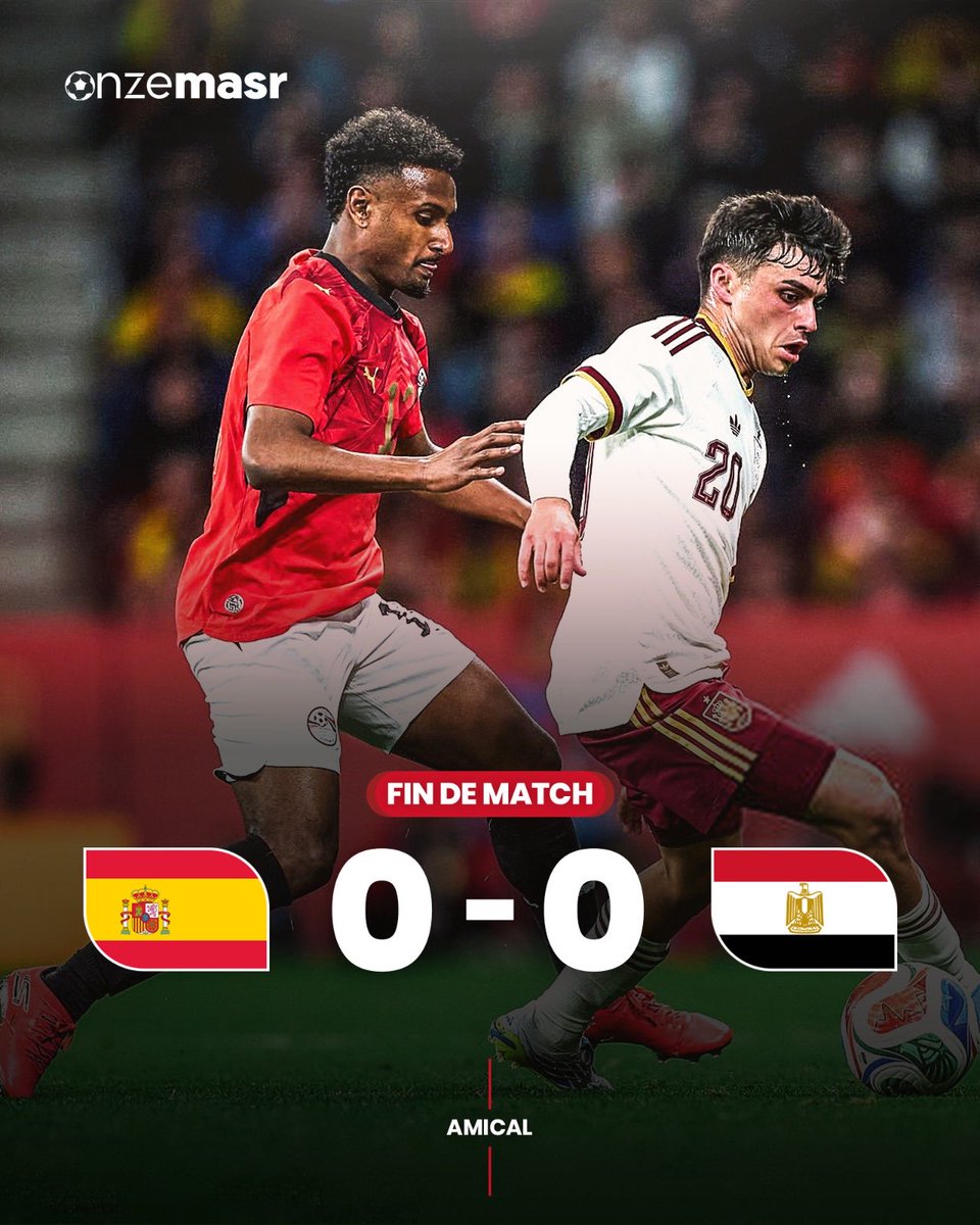 Onze Masr 🇪🇬 tweet media